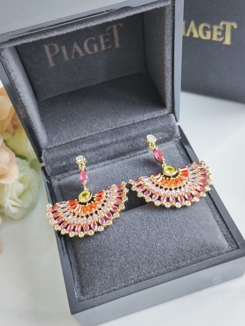 Piaget Earrings